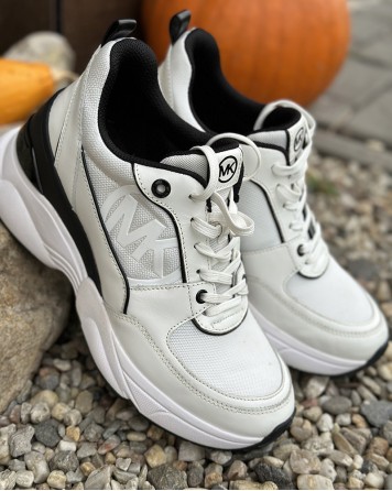 Tenisky dámské Michael Kors MICKEY trainer